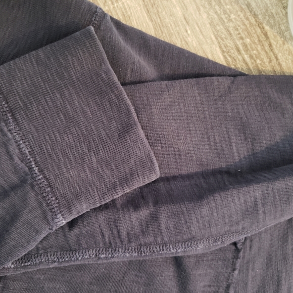 | J. Crew | French Terry Hoodie - Picture 5 of 8